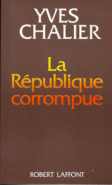 République corrompue