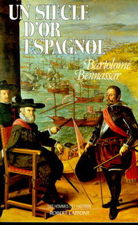 Un siècle d'or espagnol