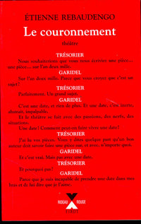 Le couronnement