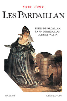 Pardaillan