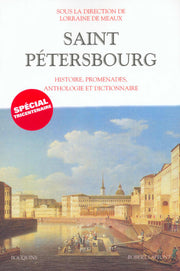 Saint-Pétersbourg