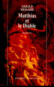 Matthias et le diable