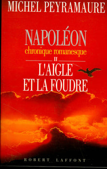 Napoleon, tome 2 : Aigle et la foudre