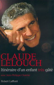 Itineraire d'un enfant très gâté