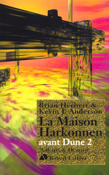 La maison Harkonnen
