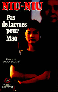 Pas de larmes pour Mao