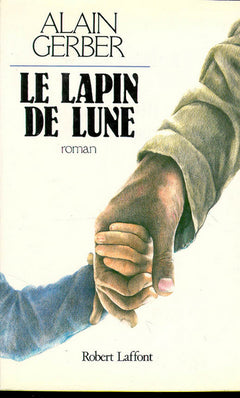 Le lapin de lune