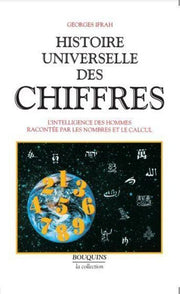 Histoire universelle des chiffres - tome 2