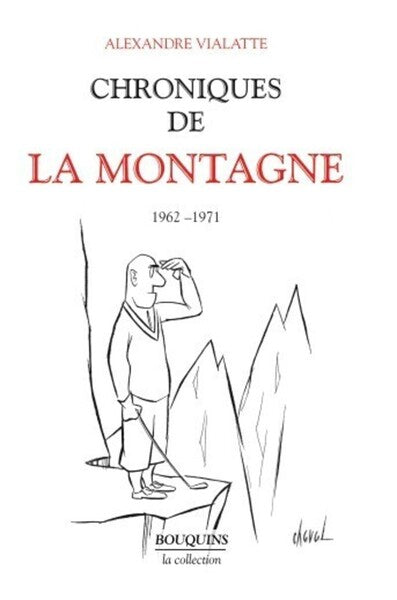 Chroniques de la Montagne - tome 2
