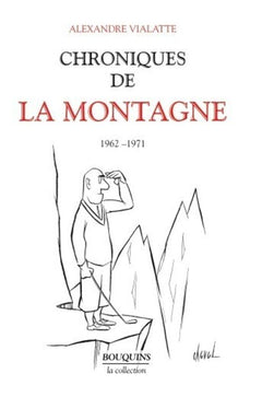 Chroniques de la Montagne - tome 2