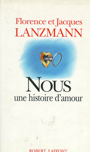 Nous, une histoire d'amour