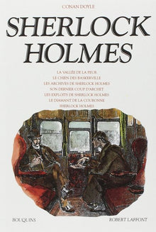 Les Aventures de Sherlock Holmes