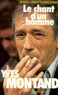Le chant d'un homme