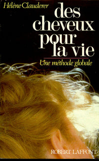 Des cheveux pour la vie
