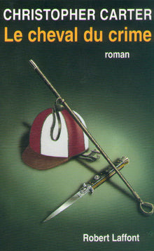 Le Cheval du crime