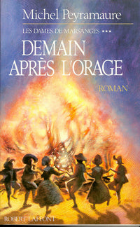 Les Dames De Marsanges