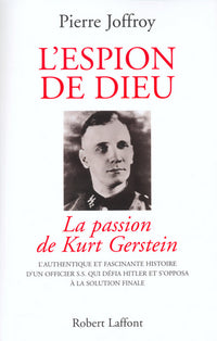 L'espion de Dieu