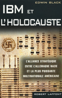 ibm et l'holocauste