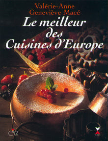 Le meilleur des cuisines d'Europe