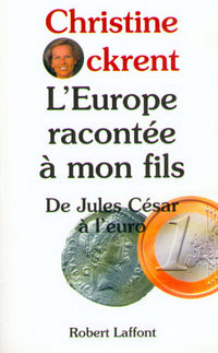 L'europe racontée à mon fils