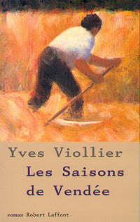 Saisons de Vendée