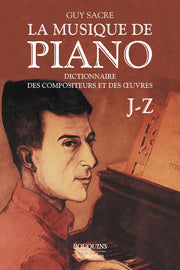 La musique de piano, tome 2