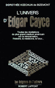 L'univers d'Edgar Cayce