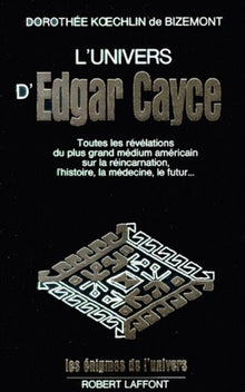 L'univers d'Edgar Cayce