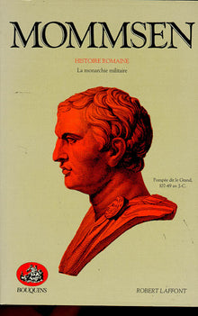 Mommsen - tome 2