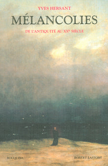 Mélancolies