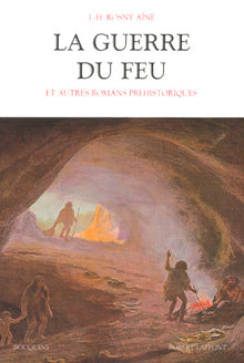 La Guerre du feu