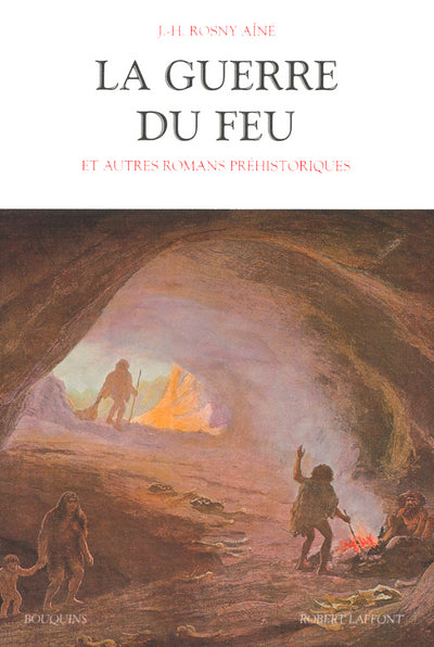 La Guerre du feu