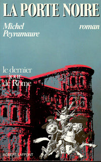 Porte noire