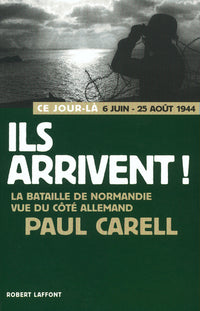 Ils arrivent - NE