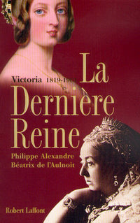 La dernière reine