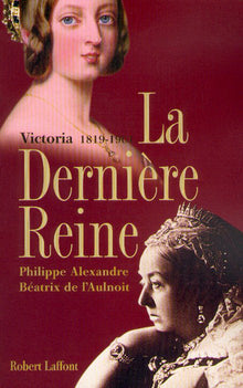 La dernière reine