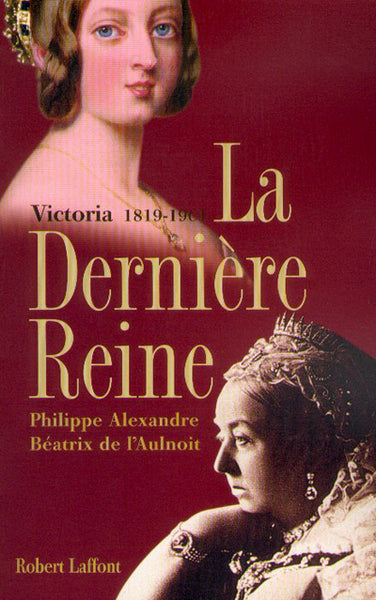 La dernière reine