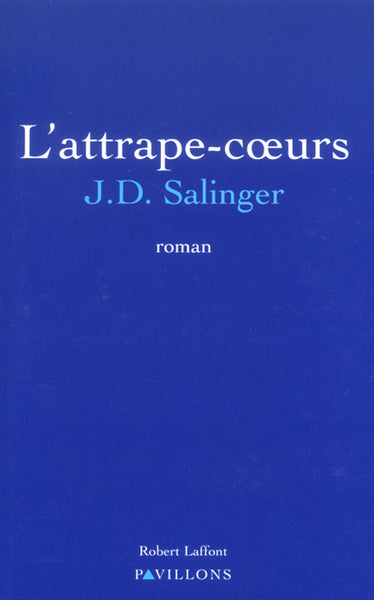 L'attrape-coeurs