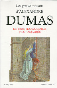 Les trois mousquetaires - Texte abrégé