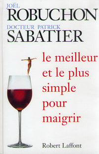 Meilleur et plus simple maigre