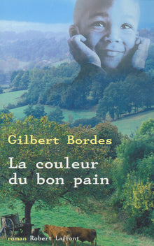 La couleur du bon pain