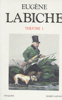 Théâtre, tome 1