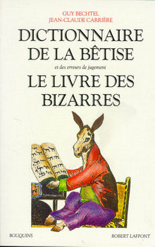 Dictionnaire de la bêtise