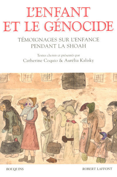 L'enfant et le génocide