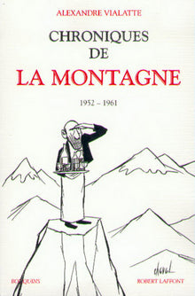 Chroniques de la montagne - tome 1