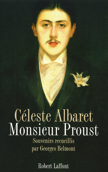Monsieur Proust - Documento