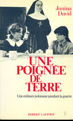 Une poignée de terre