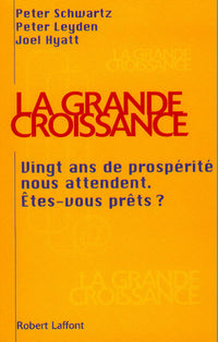 La grande croissance
