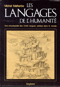 les langages de l'humanité
