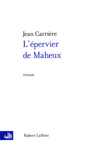 L'épervier de Maheux - NE